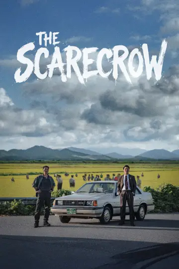 Plakat к сериалу "허수아비" #1474715