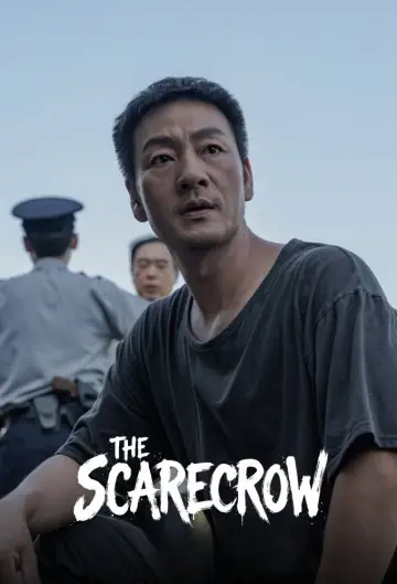 Plakat do serialu "The Scarecrow" #1667306