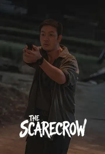 Plakat do serialu "The Scarecrow" #1667308