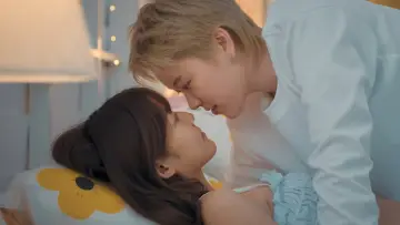 Zasłona do serialu "ฉันหลงรักเทวดาของฉัน" #1486566