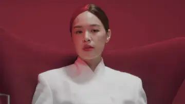 Zasłona do serialu "ฉันหลงรักเทวดาของฉัน" #1486568