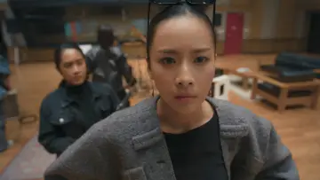 Zasłona do serialu "ฉันหลงรักเทวดาของฉัน" #1486570