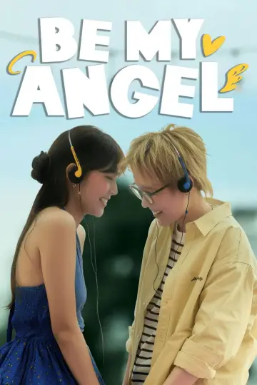 Plakat do serialu "ฉันหลงรักเทวดาของฉัน" #1486578
