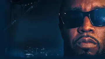 Zasłona do serialu "Diddy on Trial: As It Happened" #1736017