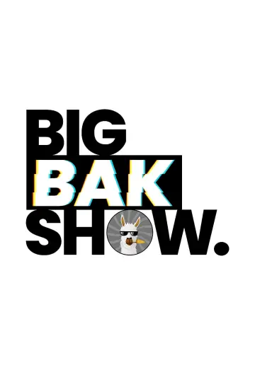 BigBakShow plakat