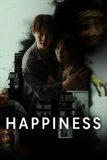 Plakat do serialu "Happiness" #1475390