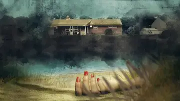 Zasłona do serialu "The Gilgo Beach Killer: House of Secrets" #1774526