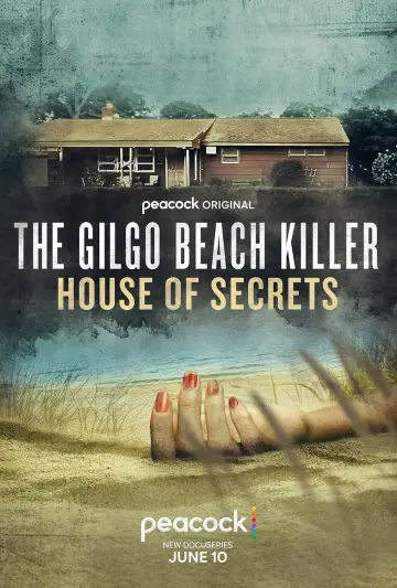 Plakat do serialu "The Gilgo Beach Killer: House of Secrets" #1774531