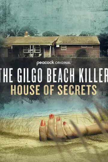 Plakat do serialu "The Gilgo Beach Killer: House of Secrets" #1774532