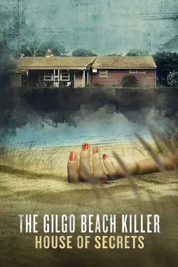 Plakat do serialu "The Gilgo Beach Killer: House of Secrets" #1774534