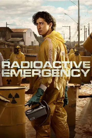 Radioaktywny kryzys (2026)