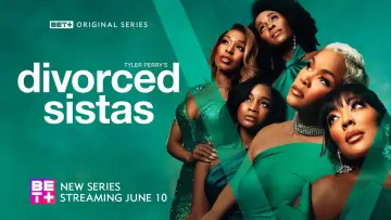 Zasłona к сериалу "Tyler Perry