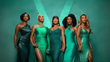 Zasłona к сериалу "Tyler Perry