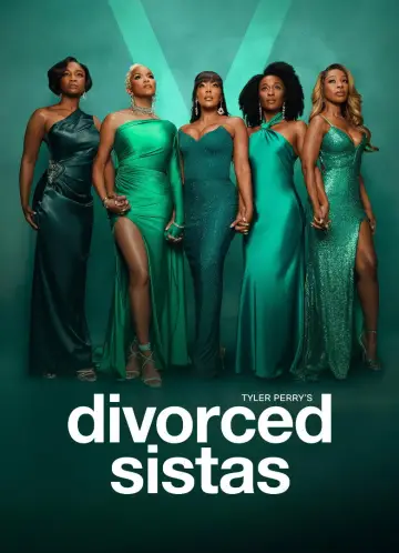 Plakat к сериалу "Tyler Perry