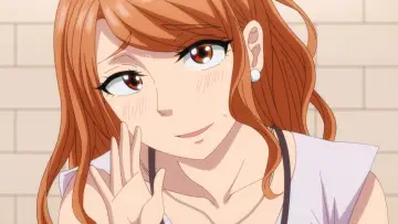 Zasłona do serialu "デキちゃうまで婚" #1450049