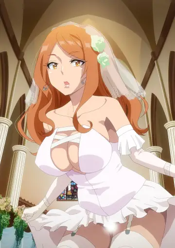デキちゃうまで婚 plakat