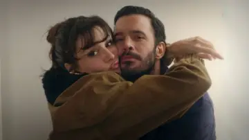Zasłona к сериалу "Wspomnienie" #1409909