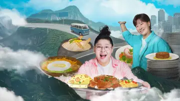 남겨서 뭐하게 plakat