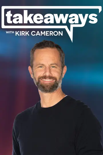 Wnioski z Kirkiem Cameronem plakat