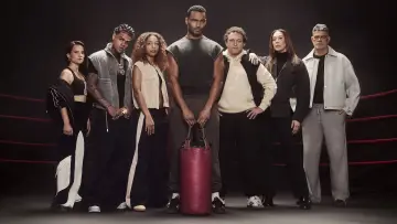 Zasłona к сериалу "Wściekłość" #1348962