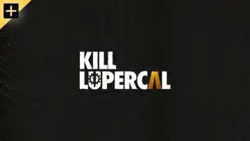 Zasłona do serialu "Kill Lupercal" #1499789