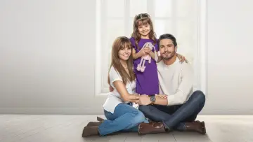 Regalo de amor plakat
