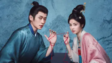 Zasłona к сериалу "莫离" #1474396