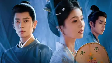 Zasłona к сериалу "莫离" #1474400
