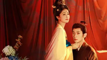 Zasłona к сериалу "莫离" #1474406
