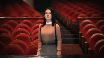 Zasłona do serialu "亲爱的你" #1500155