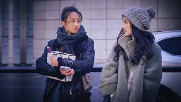 Zasłona do serialu "亲爱的你" #1500157