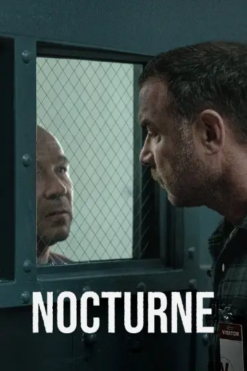 Plakat do serialu "Nocturne" #1600544