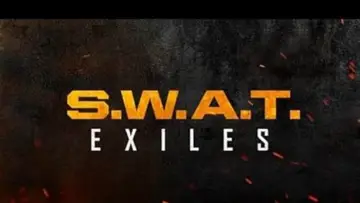 Zasłona do serialu "S.W.A.T. Exiles" #1476860
