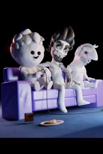 OneyPlays plakat