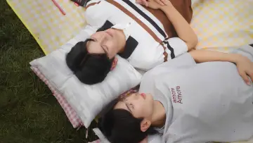 Zasłona do serialu "ฉากนั้น…ยังเป็นเธอ" #1668082