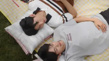 Zasłona do serialu "ฉากนั้น…ยังเป็นเธอ" #1668083