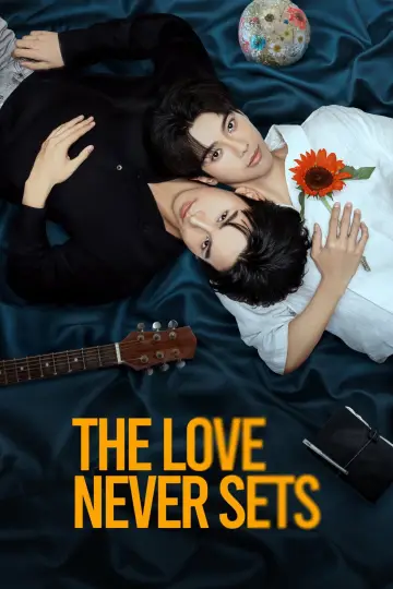 ฉากนั้น…ยังเป็นเธอ plakat