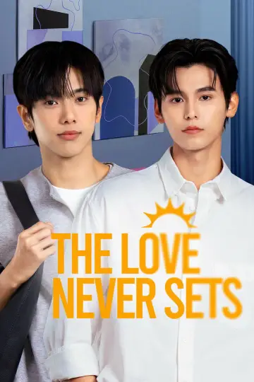Plakat do serialu "ฉากนั้น…ยังเป็นเธอ" #1668093