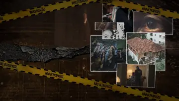 Zasłona do serialu "Opuszczone: Kobieta w niszczejącym domu" #1669944