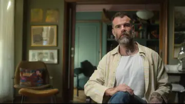 Zasłona do serialu "Opuszczone: Kobieta w niszczejącym domu" #1669945