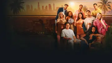 Zasłona do serialu "Love Island: Beyond the Villa" #1667461