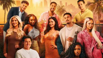 Zasłona do serialu "Love Island: Beyond the Villa" #1667462