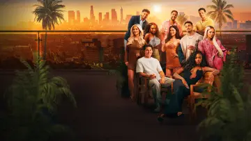 Zasłona do serialu "Love Island: Beyond the Villa" #1667463