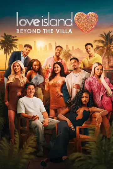 Plakat do serialu "Love Island: Beyond the Villa" #1667469