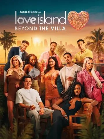 Plakat do serialu "Love Island: Beyond the Villa" #1667470