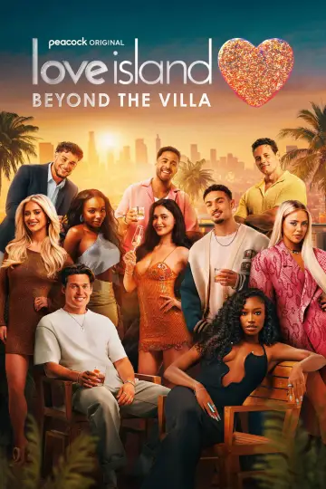 Plakat do serialu "Love Island: Beyond the Villa" #1667471