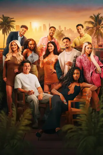 Plakat do serialu "Love Island: Beyond the Villa" #1667473