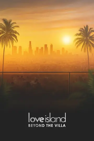 Plakat do serialu "Love Island: Beyond the Villa" #1667474
