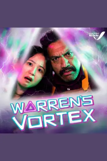 Plakat do serialu "Wirren Warrena" #1549263