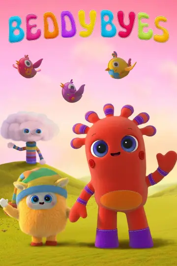 BeddyByes plakat